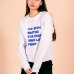 Sweat Shirt