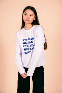 Sweat Shirt