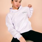 Hoodie without Zipper