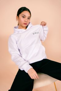 Hoodie without Zipper